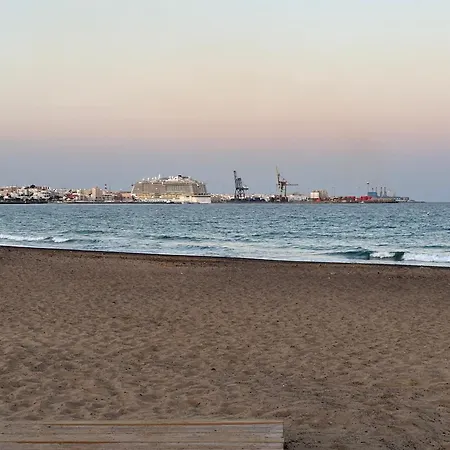 Playa Isomara