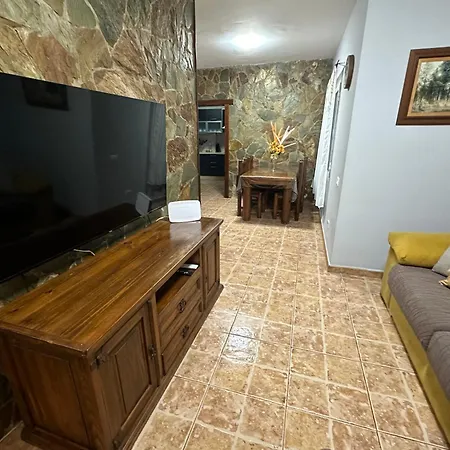 Playa Isomara Apartment