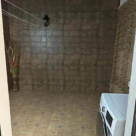 Playa Isomara Apartment *