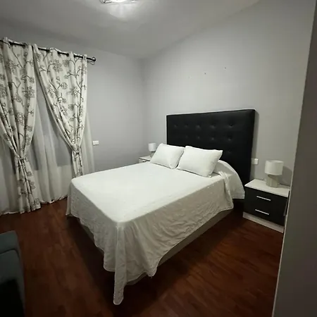 Apartment Playa Isomara Puerto del Rosario (Fuerteventura)