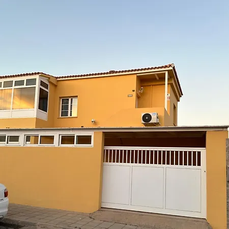 Playa Isomara Apartament Puerto del Rosario (Fuerteventura)