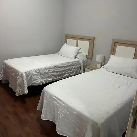 Playa Isomara Apartment
