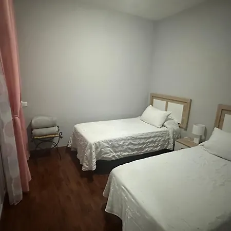 Playa Isomara Apartment